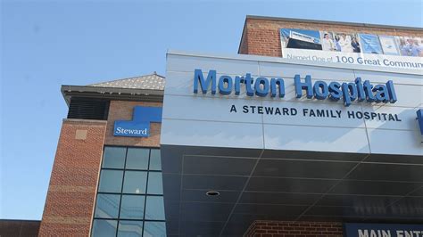 Morton hospital taunton - Nocturnist- Morton Hospital Taunton, MA. Steward Physicians. Taunton, MA 02780. Pay information not provided. Full-time. Steward hospitals have received the country’s top awards for quality and safety. Exceptional compensation and benefits package including bonus structure.